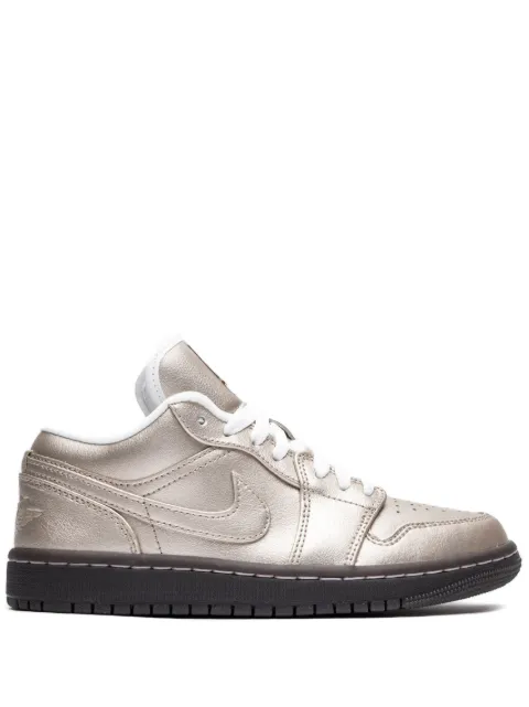Jordan Air Jordan 1 sneakers Gold HQ3529