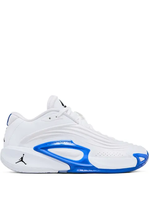 Jordan Luka 3 TB "White/Blue" sneakers White FQ7453