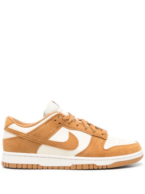 Nike Dunk Low Next Nature sneakers Brown HJ7673