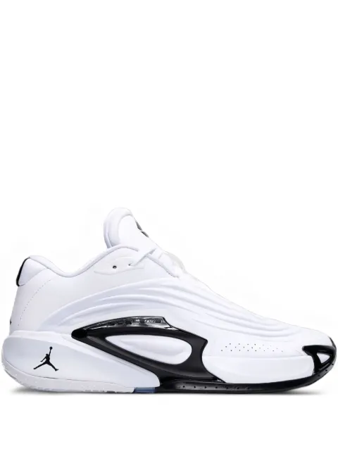 Jordan Luka 3 TB "White/Black" sneakers White FQ7453