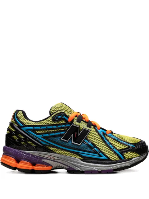 New Balance 1906R "Starry Nights" sneakers Yellow M1906RDS