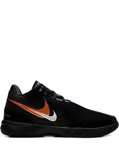 Nike LeBron NXXT Genisus sneakers Black HF0714