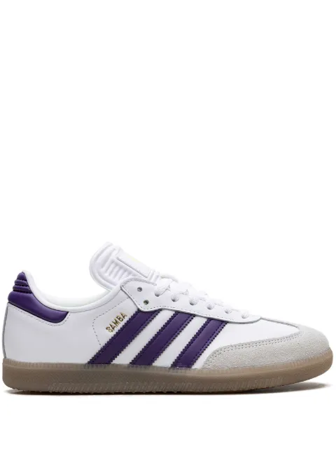 adidas x Messi Samba sneakers White IH8161