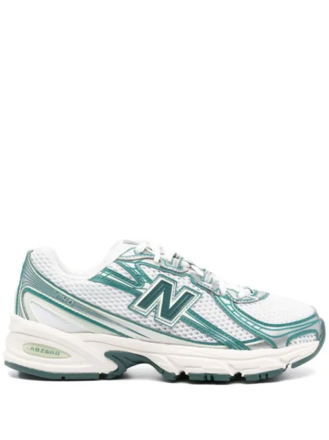 New Balance 740 sneakers White U740GR2