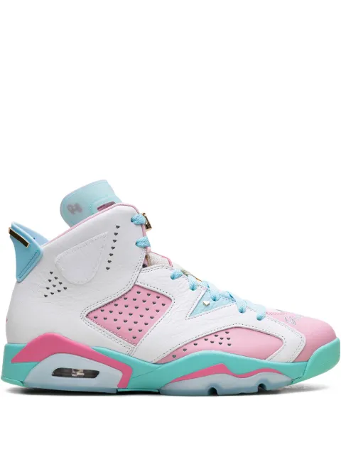 Jordan Air Jordan 6 "Doernbecher Freestyle - Jillian" sneakers Blue IB6059920