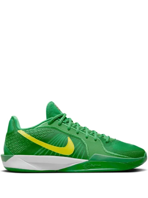 Nike Sabrina 2 "Apple Green/White/Yellow Strike" sneakers Green HQ4344