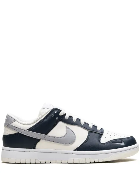 Nike Dunk Low "Armoury Navy" sneakers Grey HV2390