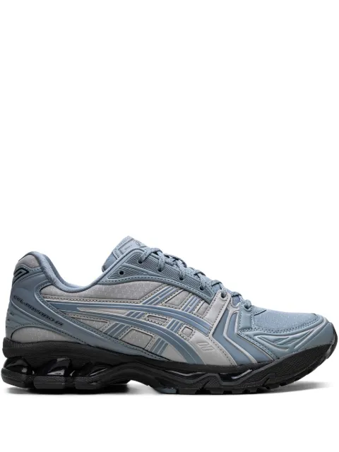 ASICS GEL-Kayano 14 "Earthenware Pack - Fjord Grey" sneakers Blue 1203A412400