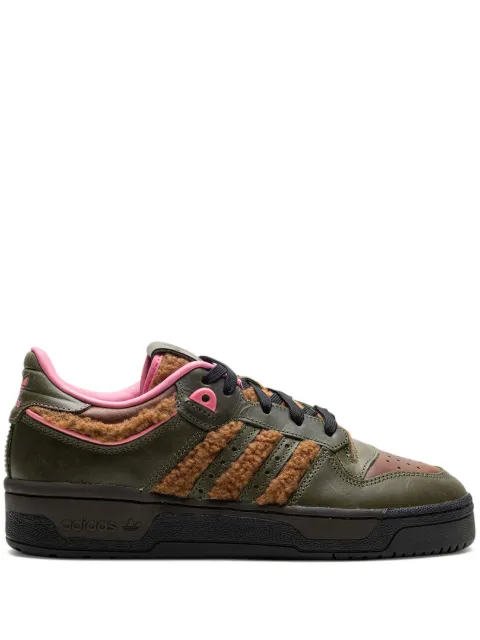 adidas Rivalry "The Simpsons - Werewolf Flanders" sneakers Brown IF7190