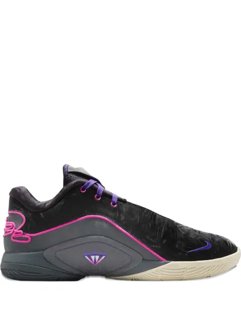 Nike LeBron 22 "Blacklight" sneakers Black FZ1094