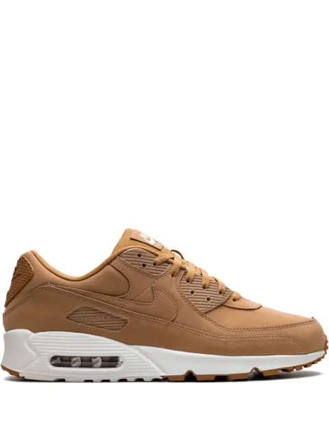 Nike Air Max 90 "Flax/Sail" sneakers HJ3153