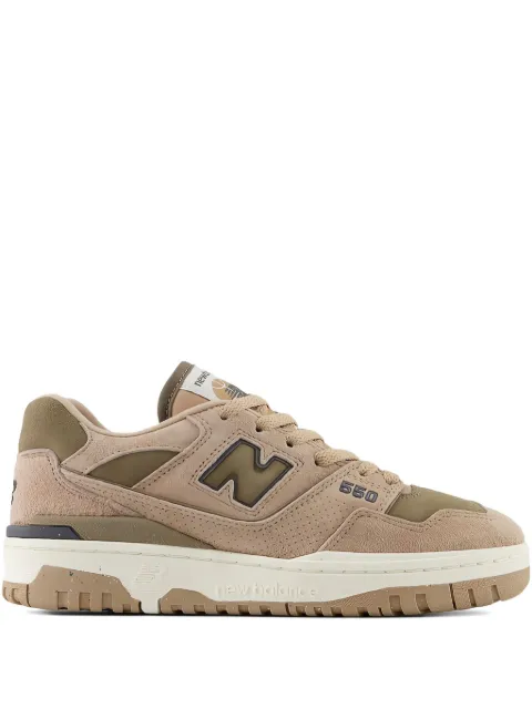 New Balance 550 "Mushroom" sneakers Neutrals BBW550RD