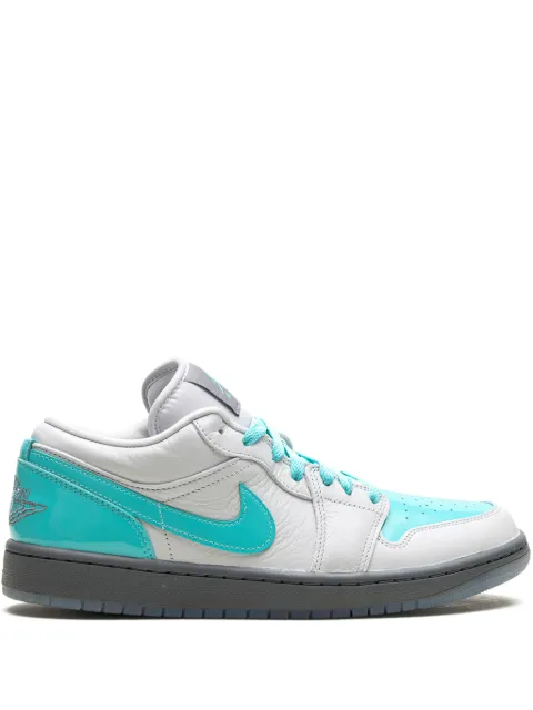 Jordan Air Jordan 1 sneakers White HQ3599