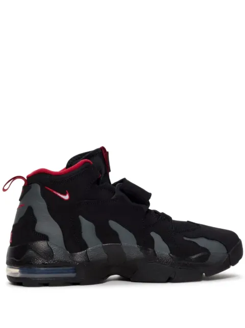 Nike Air DT Max '96 "Falcons" sneakers Black HQ3620