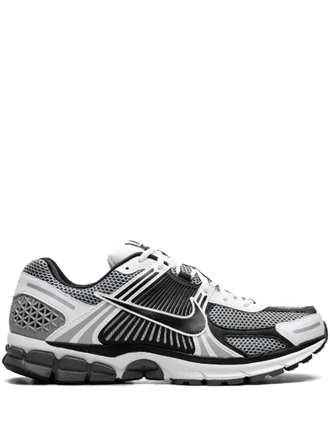 Nike Zoom Vomero 5 SE SP "Black/Metallic Silver" sneakers Black CI1694