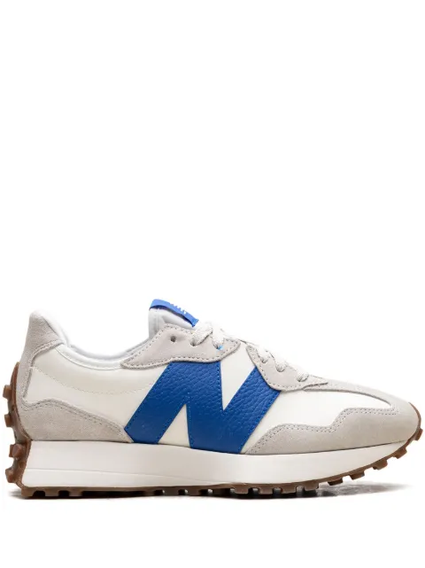 New Balance 327 "Moonbeam True Blue" sneakers White WS327GB