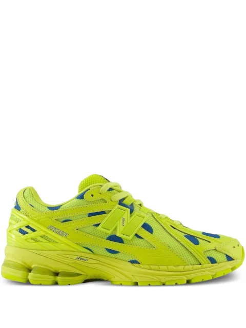 New Balance 1906R "Polka Dot Pack Volt" sneakers Green M1906RPG