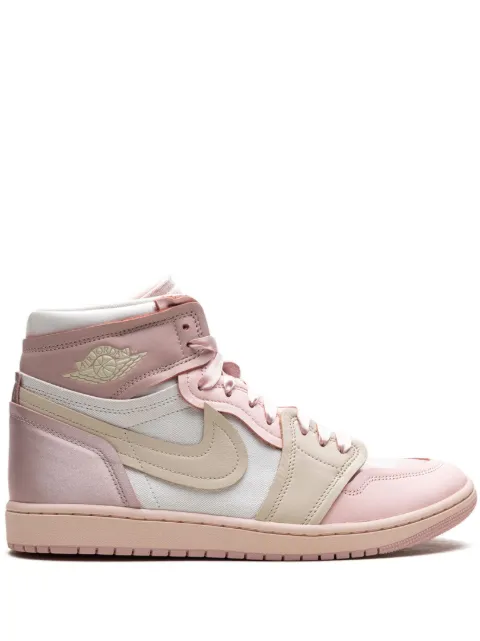 Jordan Air Jordan 1 High "Method of Make - Pink Oxford/Atmosphere/Phantom/Legend Light Brown" sneakers Pink FZ8779