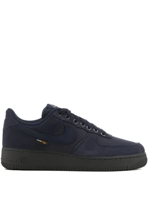 Nike Cordura suede trainers HQ3822