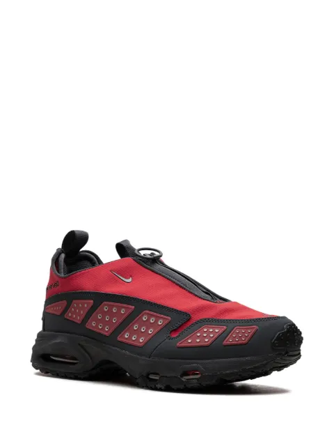 Nike Air Max SNDR GORE-TEX "Hyper Crimson/Smoke Grey" sneakers Red FZ4238