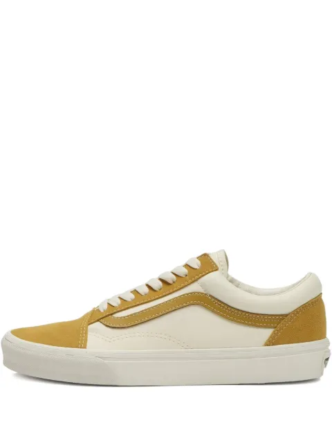 Vans Old Skool "Yellow" sneakers Yellow VN000CT8BL2