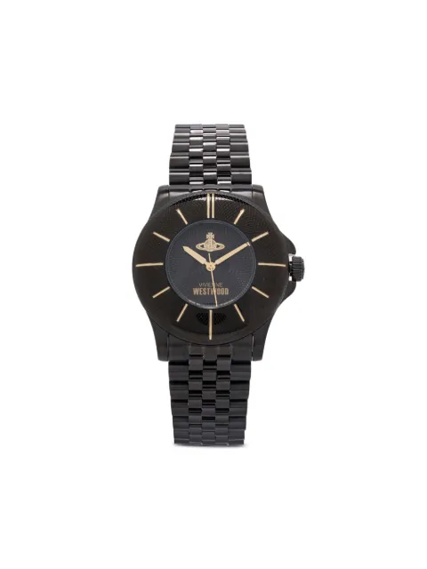 Vivienne Westwood Walbrook 37mm Black VV309BKBK