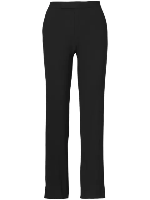Ralph Lauren Collection Seth trousers Black 290963060001