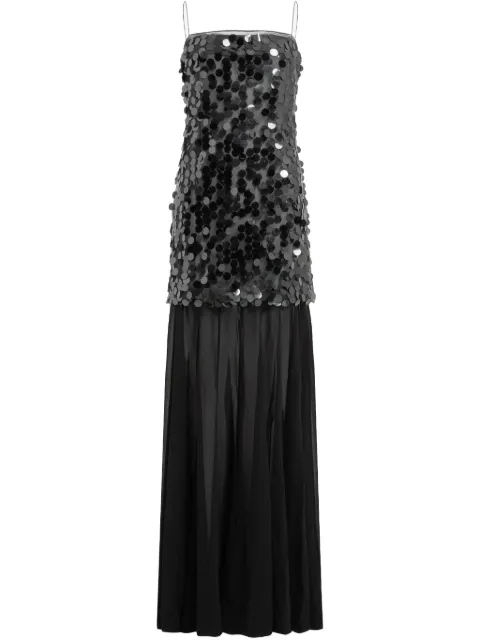 16Arlington Salia gown Black G069SS251