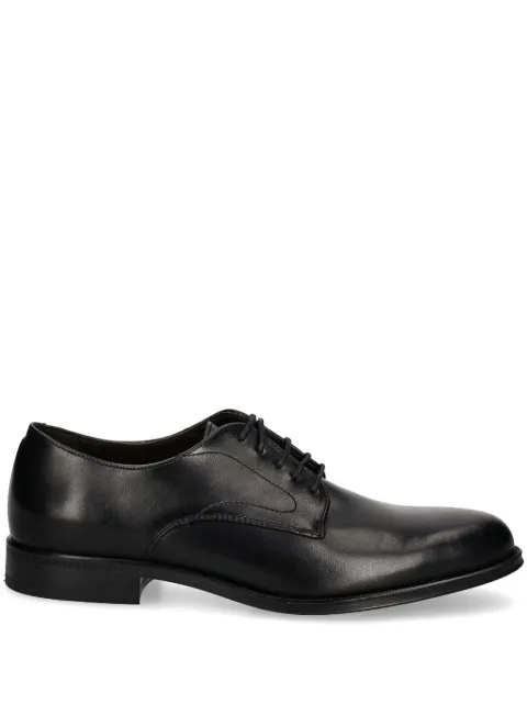 Hackett London Duke Oxford shoes Black HMS21407