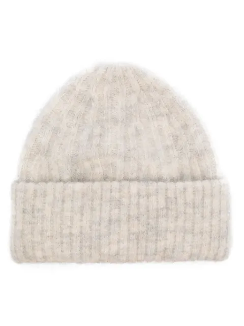 American Vintage East beanie Neutrals EAST22A