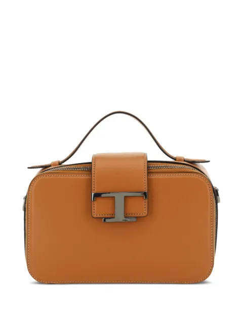 Tod's T Timeless shoulder bag Brown XBMTSJH0100RLX