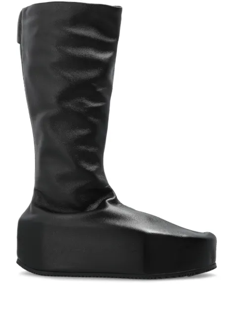 Y-3 50mm Kyasu boots Black IH5073