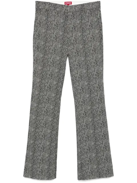 STAUD Kat trousers Black R24F4137HSTXHB