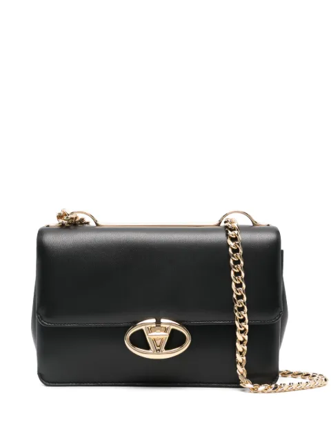 Valentino Garavani VLogo Signature shoulder bag Black WB0Q62ZFJ
