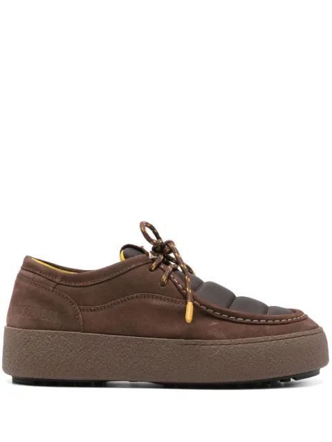 Moon Boot Mtrack sneakers Brown 80D2440200