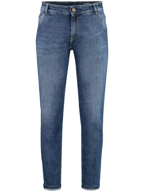 PT Torino Jeans slim fit Indie Blue C5ZJ01Z40BAS
