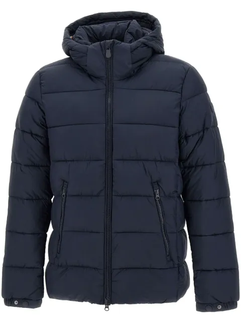 Save The Duck Boris jacket Black D35560MMIRO19