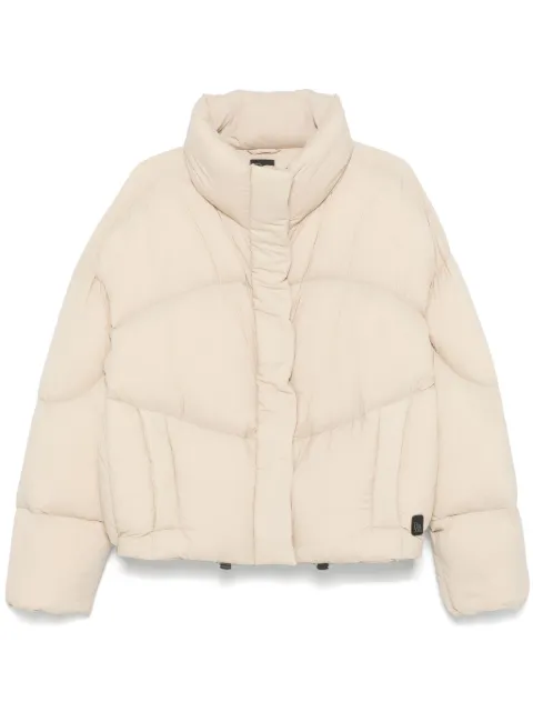 Bacon W New Order ROD Cargo jacket Neutrals BACPIGIA434