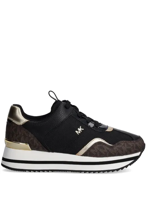 Michael Michael Kors Raina sneakers Black 43R4RNFSCD