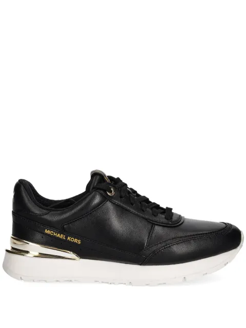 Michael Michael Kors Nova sneakers Black 43T4NVFS1L