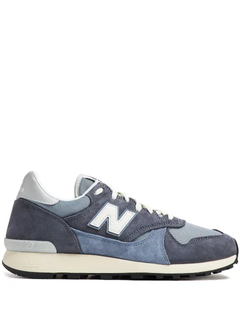 New Balance 475 sneakers Blue M475VTH