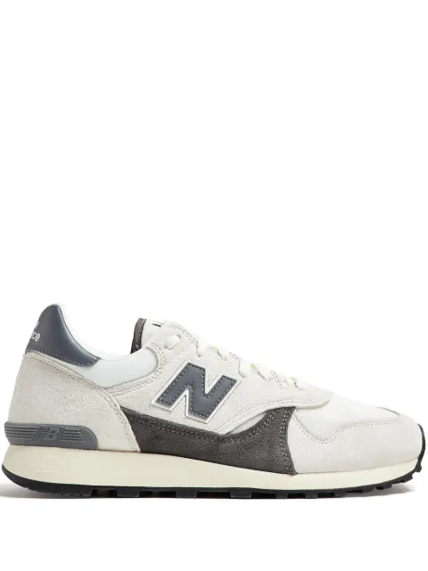 New Balance 475 sneakers White M475VTA