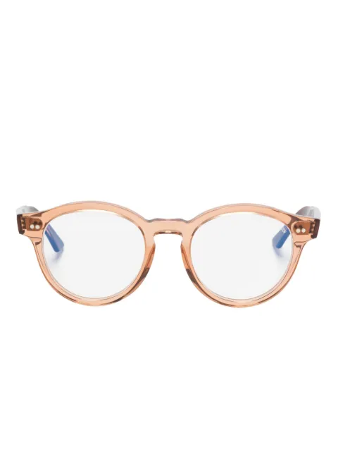 Cutler & Gross 1378 glasses Brown CGBB1378S