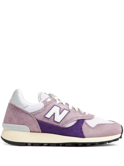 New Balance 475 sneakers Purple M475VTE