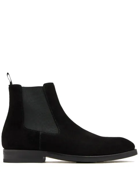Magnanni ankle-length boots Black 25559