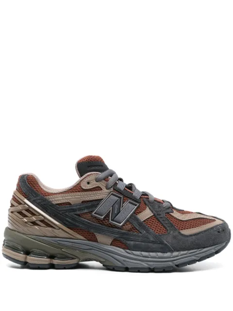 New Balance 1906 sneakers Brown M1906NG