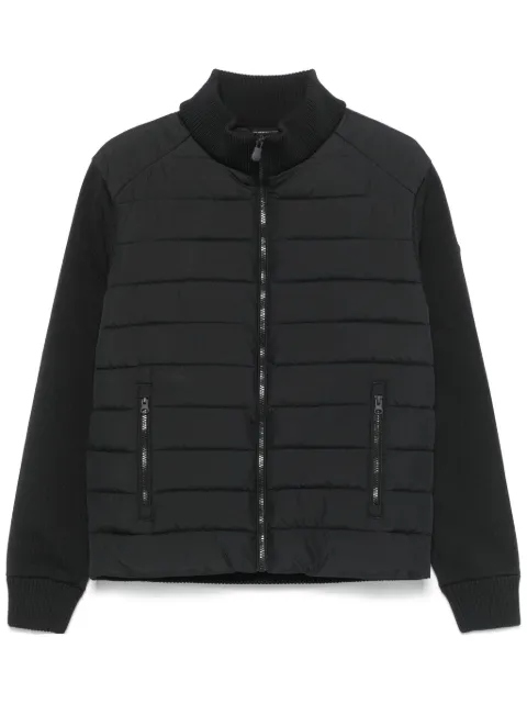 Save The Duck Sedum jacket Blue D31434MROMI19