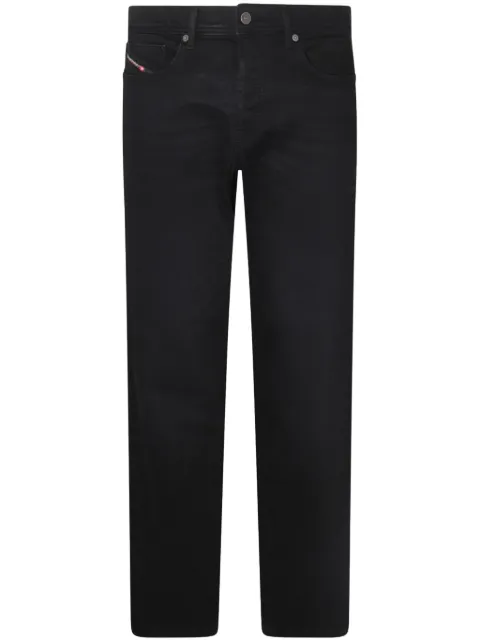 Diesel D-Finitive jeans Black A102290KIAJ