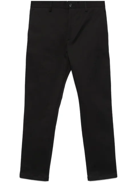 Paul Smith tapered trousers Black M1R055ZN02138