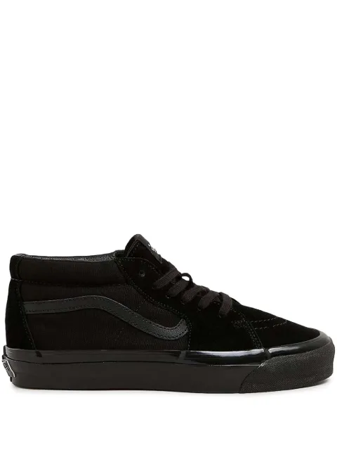 Vans Sk8-mid 83 sneakers Black VN000CQQBKA1
